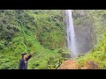 CURUG CITAMBUR WISATA CIANJUR ANU KAMASYUR