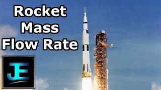 Explained: Nozzle Mass Flow Rate