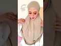 Supplier Hijab Tangan Pertama di Shopee #shorts