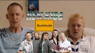 New Kids Buxtehude Part 3 mit Monte, Knossi, Trymacs Elotrix und Zarbex