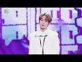 예능연구소 4k 온유 최애직캠 ‘여우비’ onew close up cam @show musiccore 220423