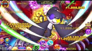 202501 VD10 1 MK VT GAME Kuromu FISH L JP