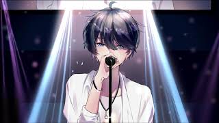 Nightcore - Backwards (Piano Version)-(Lyrics)