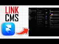 How To Link CMS In Framer (Full Guide)