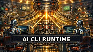 How AI Coding CLIs Actually Work: Codex, Claude Code, Gemini CLI
