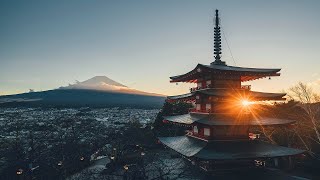 【RELAX】 JAPANESE`S MEDITATION  7 HOURS Calm Music, Stress Relief Music, Inner Peace Meditation, ZEN