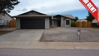 4864 Loma Loop (For Rent) - call Brad Snyder @ Sierra Vista Realty
