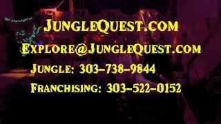 JungleQuest - Introducing JungleQuest!