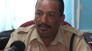 Orange Walk Police Puzzled Over Early Morning Murder