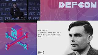 25 Years of Program Analysis