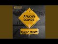AFRICAN SOUNDS