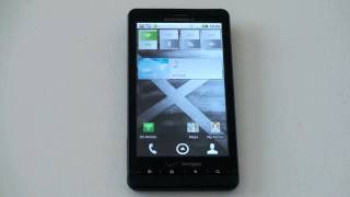 Droid X Review