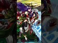 【feh】2回攻撃を押し付けろ 伝承英雄戦 運命の聖騎士 シグルド インファナル