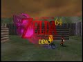 TLOZ:OOT MOD(Cosmic Goddess) - Full Play