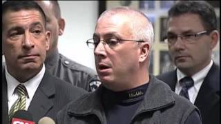 Herkimer: Picking up the pieces after deadly shootings