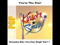 spanish heart karaoke version as made famous by gerard joling