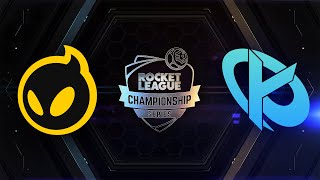 BIRMINGHAM REGIONAL 1 | PLAYOFFS - QUART UB (BO7) | KARMINE CORP vs DIGNITAS