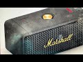 How to Hard Reset Marshall Emberton Bluetooth Speaker