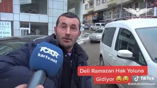 Erzurumlu ramazan