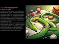 Snake and Ladder game using Python.