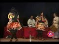 yakshagana devimahatme chandamundaru