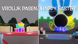 De paas special van 2023! / the Easter special of 2023 Easter time 2 #3/ Roblox #106