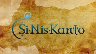 Si-Nis-Kanto(シニシカント) 【PV】