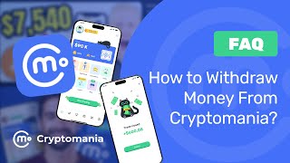 ⚡️Cryptomania Withdrawal: Here's the TRUTH🤯