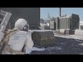 video of the year snow shifter ghost recon breakpoint no hud extreme 2025 stealth gameplay