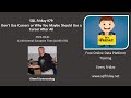 SQL Friday #79 - Don't Use Cursors! or... Why You Maybe Should Use a Cursor After All