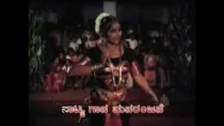 Bankar Margayya*Kannada,1983*Naatya Gaana