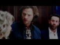 sam winchester paralyzed