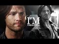 Sam Winchester | Paralyzed