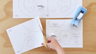 How to use PDF patterns