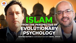 Islam & Intelligence:Evolutionary Psychologist On Why Demographics Determine Civilizational Survival