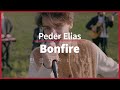 [한글자막 LIVE] 페더 엘리아스 (Peder Elias) - Bonfire 특별 라이브