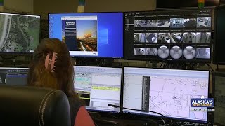 Fairbanks City Council revives hiring bonuses for dispatch center