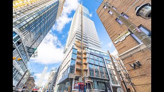 #1204-89 Church Street, Toronto Home - Real Estate Properties