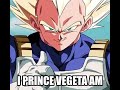 vegeta surpasses goku