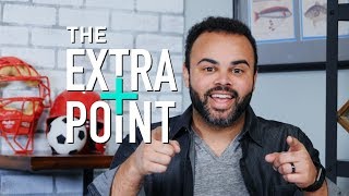 TK Fan Contest Winners Announced!!! | The Extra Point