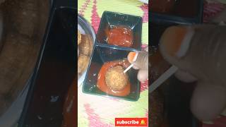 😋చిటికెలో చేసే evening snacks EGG  LOLLIPOPS #ytshorts #shortsfeed #egglollipop #food #snacks #viral