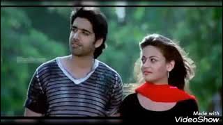Atu nuvve itu nuvve song #sushant #sneha #current movie #telugusongs #emotional songs #lovesongs