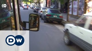 Living from garbage – Cartoneros in Argentina | Reporter