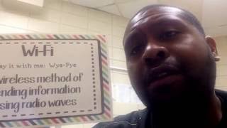 The basics of coding (Grades K-2)