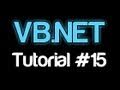 VB.NET Tutorial 15 - For Loop (Visual Basic 2008/2010)