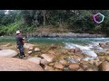 KEJAR BESAR PENUNGGU JERAM