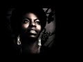 Nina Simone - I Wish I Knew How It Would Feel To Be Free