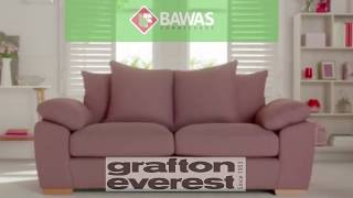 Grafton Everest @ Bawas showroom