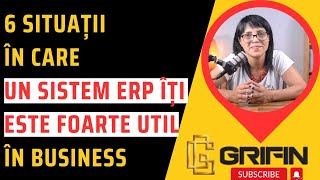 Cum să reduci costurile și să crești  în același timp satisfacția clienților cu ajutorul unui ERP?