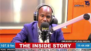 THE INSIDE STORY PART 4